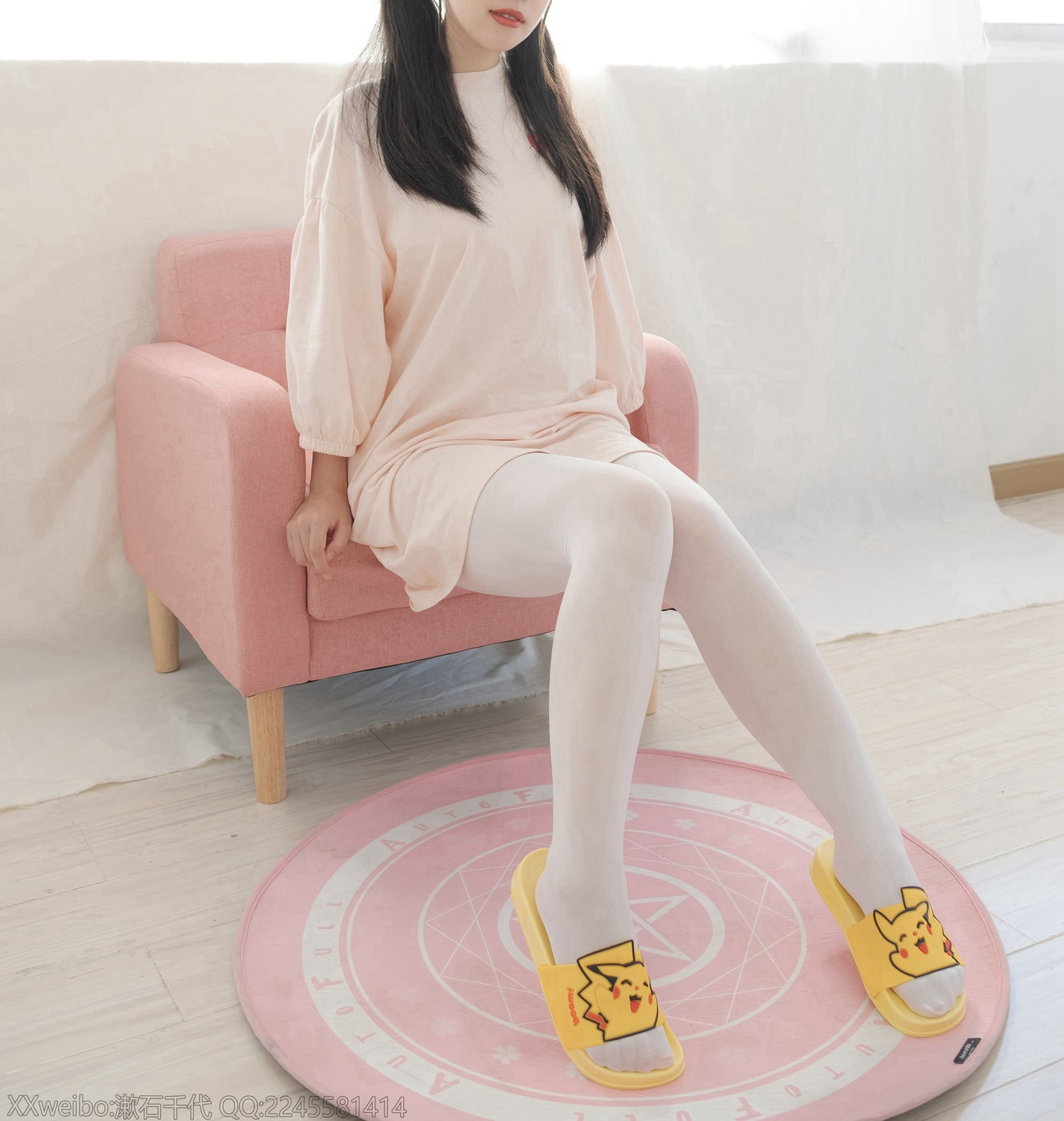 图片[1]-轻兰映画 HANA.004 [74P]-XikXak